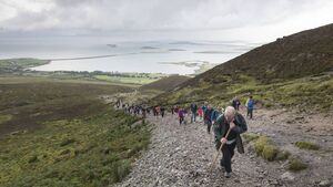 Stark warning that Mayo tourism is in 'big trouble'