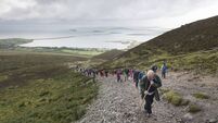 Stark warning that Mayo tourism is in 'big trouble'
