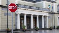 Kiltimagh man stole scrap metal from community development group