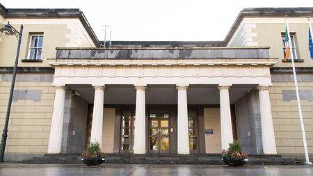 Erris woman gets suspended jail term for theft from Ballina pharmacy