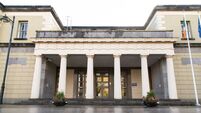 Erris woman gets suspended jail term for theft from Ballina pharmacy
