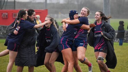 Fixture details for Colts All-Ireland Final confirmed