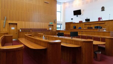 Pedestrian suffered injuries in Kiltimagh collision