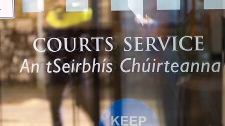 Westport neighbours tell court they want to put an end to dispute