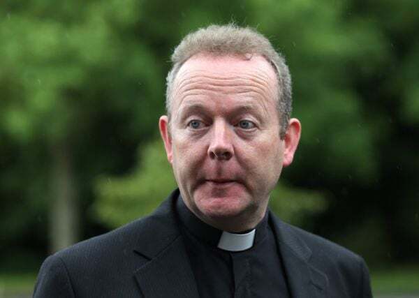 Archbishop criticised for 'deeply offensive' comments about abortion safe access zones - Homepage - Vimarsana News
