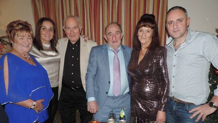 Local notes: Party Night in the Brusna Inn