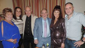 Local notes: Party Night in the Brusna Inn