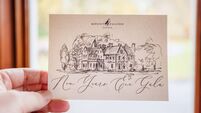 Mount Falcon's New Year's Eve Gala is back by popular demand