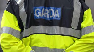 Gardaí seek public's assistance to locate missing 38-year-old man Gardaí seek public's assistance to locate missing 38-year-old man