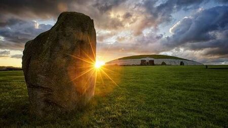 Claremorris man to feature in new TG4 programme