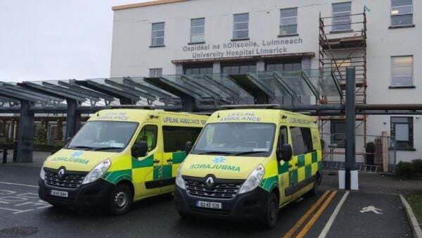 Family of Limerick woman who died in hospital after suicide attempt settle High Court action