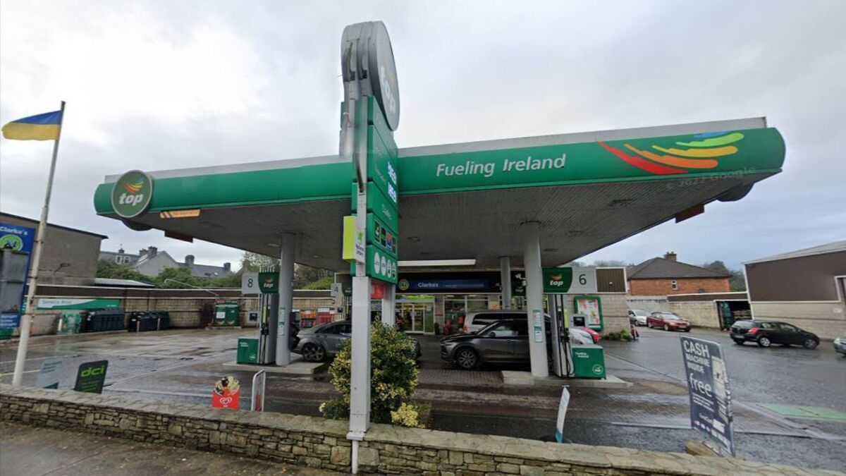 Ballina business owner expresses frustration at rise in thefts