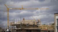 No guarantee social and affordable home build targets will be met – Taoiseach