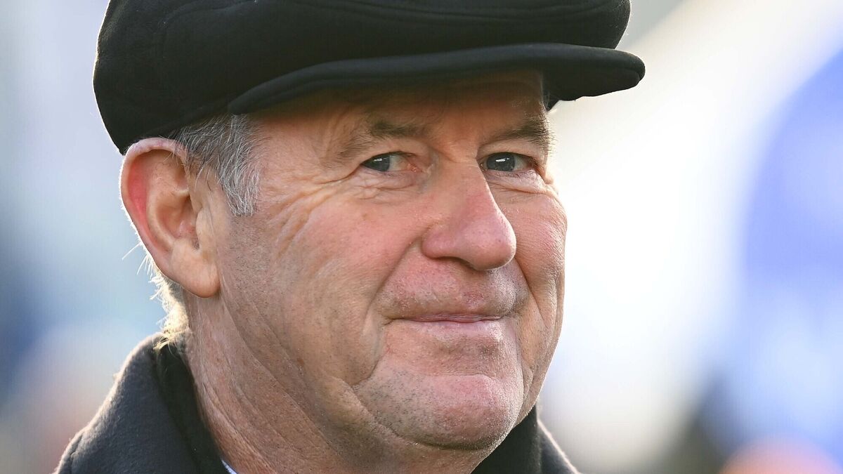 JP McManus to donate €1m to each GAA County Board