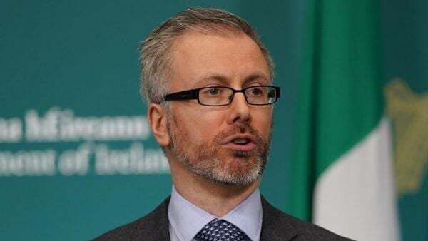 Garda operation for missing children ‘under review’