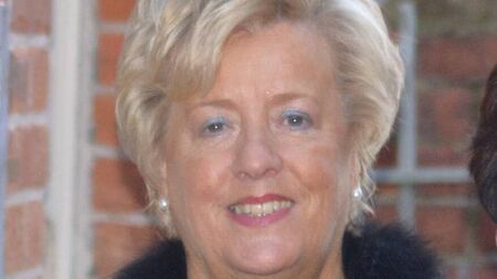 Councillor raises safety concerns over open drain in Ballina estate