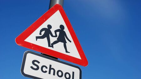 Calls for more signage at Ballina school