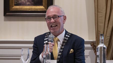 Ballina councillors call for extra gritting in town centre for 'public safety' reasons