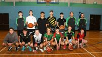 Ballina Braves welcome all to festive game with prizes on offer