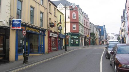 Complaint over works in Ballina