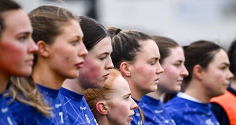 Brennan names Claremorris team for All-Ireland final