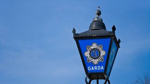 Gardaí appeal for witnesses as number of shots fired from firearm