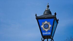 Gardaí appeal for witnesses as number of shots fired from firearm Gardaí appeal for witnesses as number of shots fired from firearm