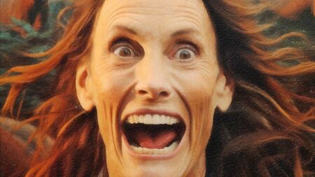 Dystopian movie plot left me rather unmoved