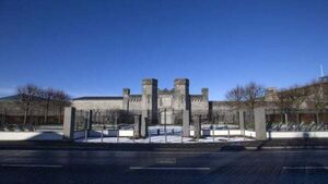 Trainee prison officer can be dismissed over traces of cocaine find, court rules Trainee prison officer can be dismissed over traces of cocaine find, court rules