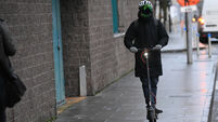 Mayo County Council awaits new rules on e-scooters