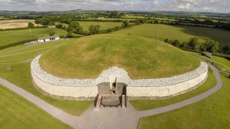 Claremorris native to feature in special Newgrange documentary
