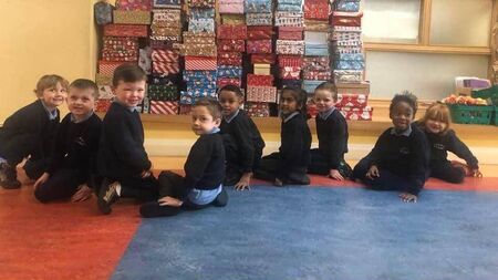 Local Notes: Ballyhaunis playground works to commence in January 