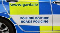 Man (40s) arrested in connection with Garda car ramming