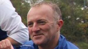 Ballina Town appoint Fergal Forde as club's new first team manager
