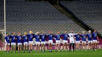 Heartache for Tooreen as Castle’ crush All-Ireland dream