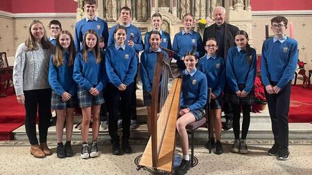 Local notes: Moy Davitts to celebrate golden anniversary