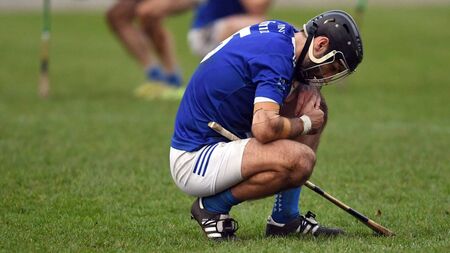 Spillane goal shatters Tooreen’s All-Ireland dream