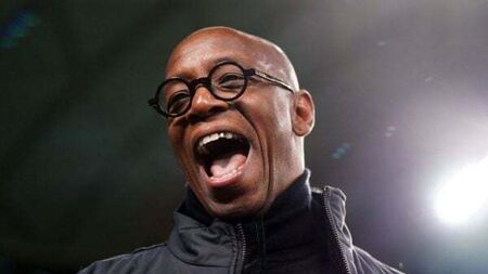 Ian Wright to leave Match of the Day at end of season