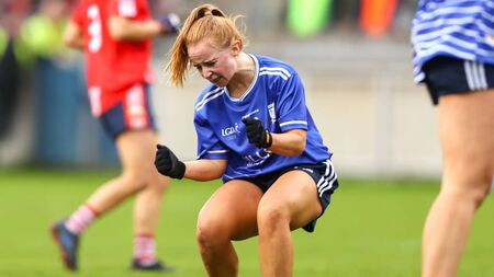 Claremorris hearts broken in All-Ireland final defeat