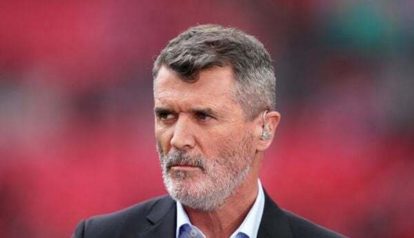 Roy Keane accuses Virgil van Dijk of 'arrogance' in post-match comments - Homepage - Vimarsana News