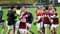 Rovers’ late, late recovery leaves Gaels gutted 