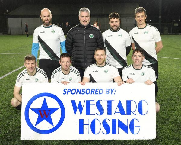 Conn Rangers twice came from behind to claim all three points in their local derby with S&amp;F United in Division 2.