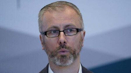 Suspected arson at Galway hotel designed to 'intimidate' asylum seekers, says Minister