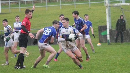 Historic victory for Ballinrobe boys against ‘aristocrats’