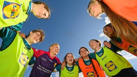 West of Ireland schools to benefit from LGFA's 'Serious Support'