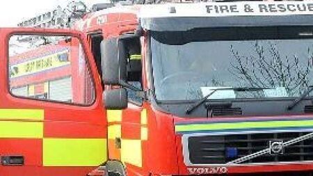 Part-time firefighter is not working when on standby for callouts, court rules