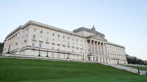 Northern Ireland business leaders urge a deal for a ‘fully funded’ Stormont