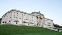 Northern Ireland business leaders urge a deal for a ‘fully funded’ Stormont
