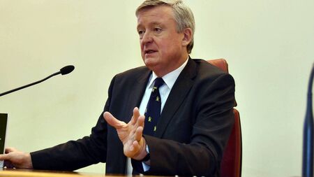 Coroner calls for safety barriers after tragic accident