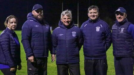 2022 champions confirm management team for 2024